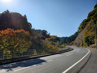 兵庫県道465号多賀洲本線